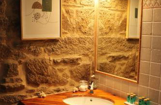 Casa de Afora Casa con piscina y jacuzzi privados - Foto 20