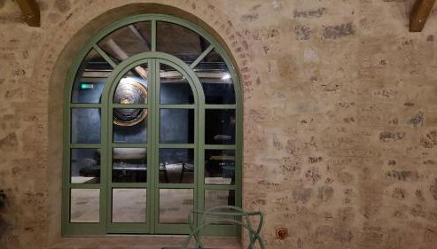 La Torre sulla via Francigena - Foto 3, Internal: Not applicable to any particular room, Lobby or reception