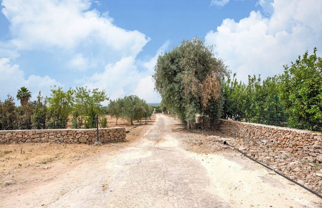 Villa in Solarino With Private Pool - Foto 39