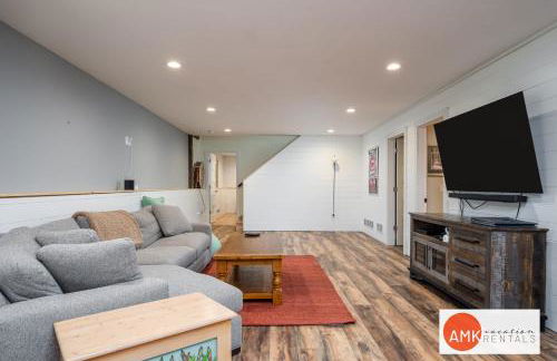 Beautiful Custom Lake House - Foto 23