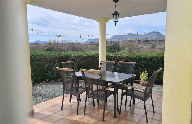 Les Cactus Remarkable 7 bed Villa - Private Pool - Photo 34