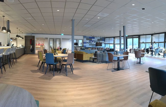 Northseachalets Ameland - Foto 14