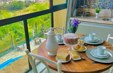 Lindo Apartamento no Condomínio Alto da Serra Villas de Bananeiras - Photo 10