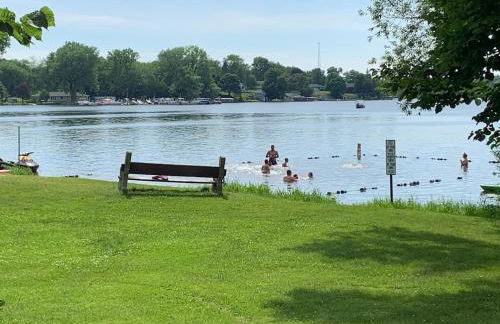 The Bluegill on Little Green Lake - Foto 15