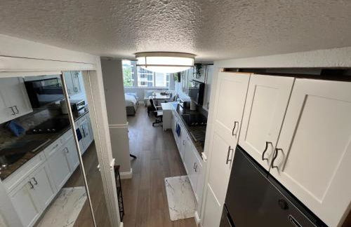 Lovely beaches ocean & city view - Foto 3