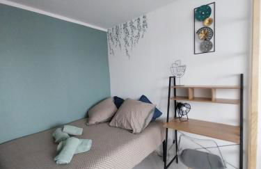 Studio lumineux 3 min Gare Houilles - RER A, Ligne L et J - Foto 9