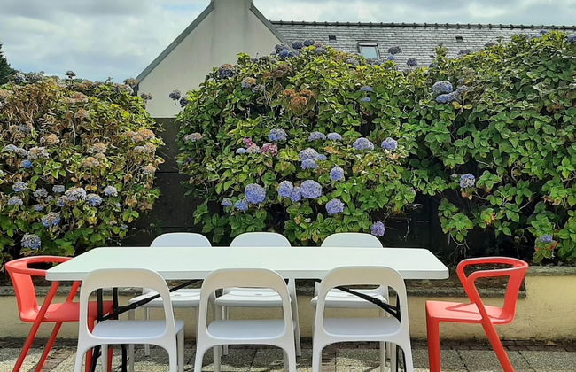 Family-friendly Holiday Home Near the Coast - Foto 17