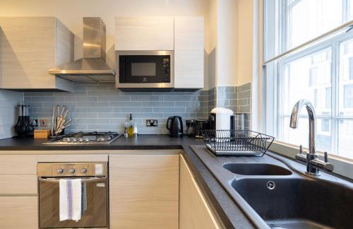 Stay Kula London - Victoria - Foto 14