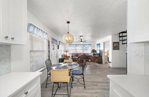 Seaview Island Getaway home - Foto 10