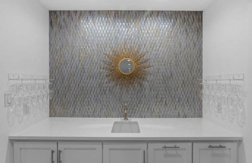 Guadalupe Bluff Modern House - Foto 54