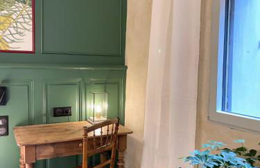 Home Chic Home - Les Suites de La Comédie - Foto 62