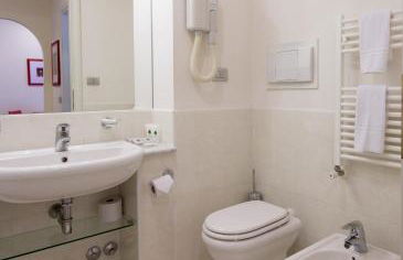 Long Stay Comfort Apartment With Backyard Rome Area Residence - Photo 85