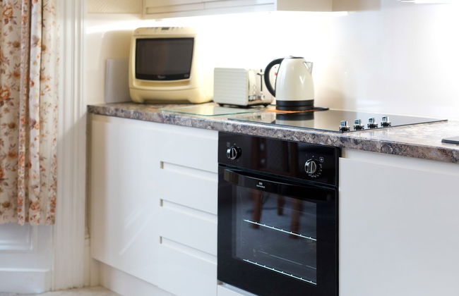 Seafront Apartments - Foto 2