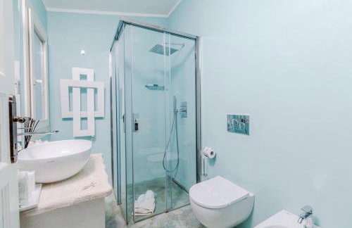 VILLA AMIRA Porto Cervo con vista Mozzafiato sul Mare,Piscina Privata,WELLNESS & SPA - Foto 55