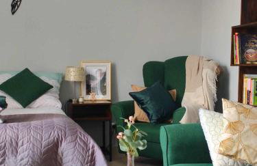 Apartament w Złotym Stoku Przystanek Las - Foto 13
