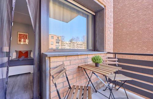 Marta - Durchdacht für Monteure und Kurzreisende 2 Zimmer 4 Betten - Foto 29