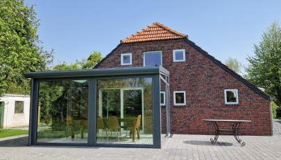 Nr 150 - Ferienhaus An't Deep - Foto 3