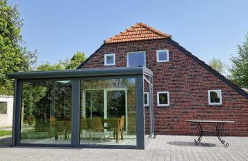 Nr 150 - Ferienhaus An't Deep - Foto 10