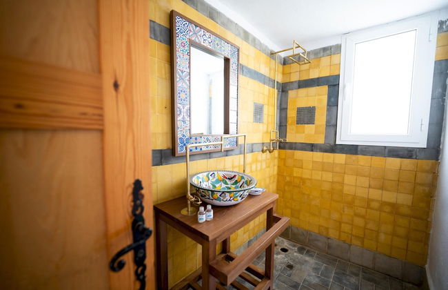 Villa Evasion Luxe en Pleine Nature - Foto 27