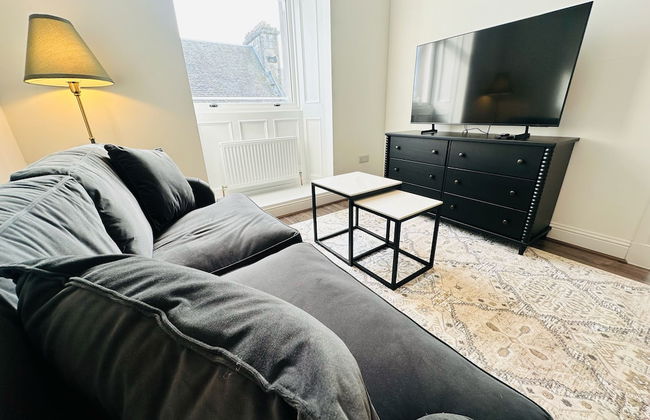 Barnet House Serviced Apartments - Foto 27