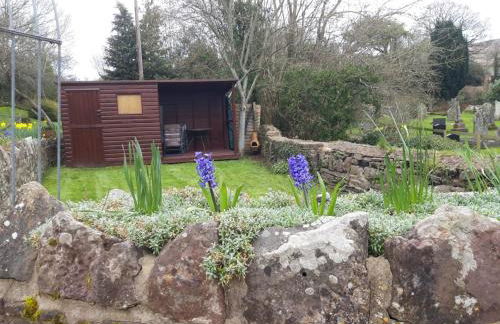 Penybont Barn - Photo 13