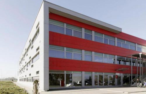 Apartamenty EXPO Nadarzyn 3Rooms - Photo 47