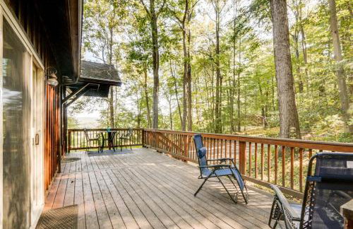 History, Hikes and Fireside Nights Fayetteville Gem - Foto 1