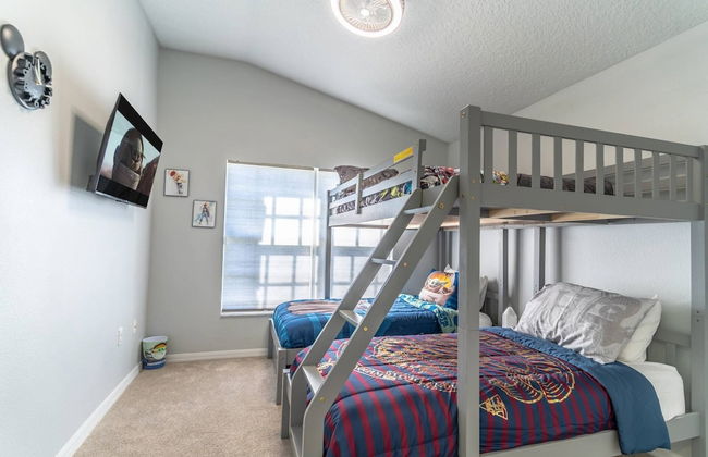 4677 Cumbrian Lakes - Foto 8