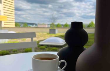 Wanderlust Petrisberg - Studio 54 - Photo 13