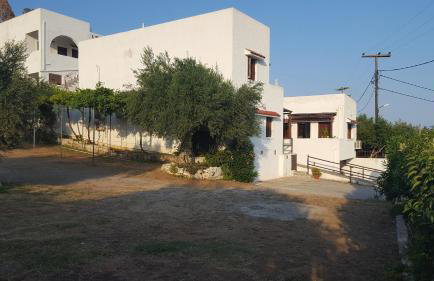 Aeolos Hotel Apartments - Foto 7