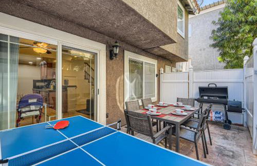 Stylish- Multi-Level- Patio- Games - Fast WIFI-CM3 - Foto 2