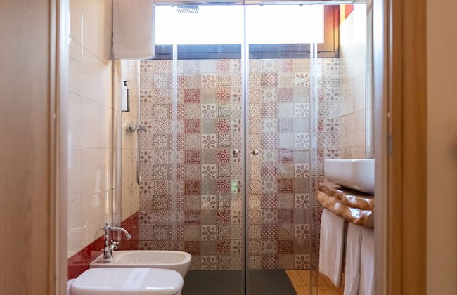 Filippo de Raho Agri Bio Relais - Foto 42