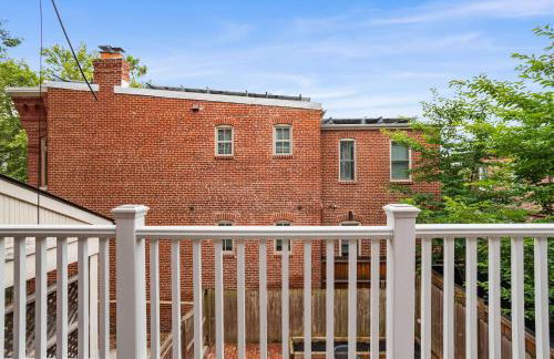 Sojourn Fabulous House on The Hill DC Landmarks - Foto 43