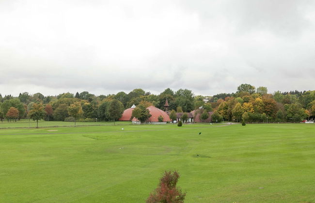 Apartment in Bad Durrheim Near Lake Constance - Foto 24