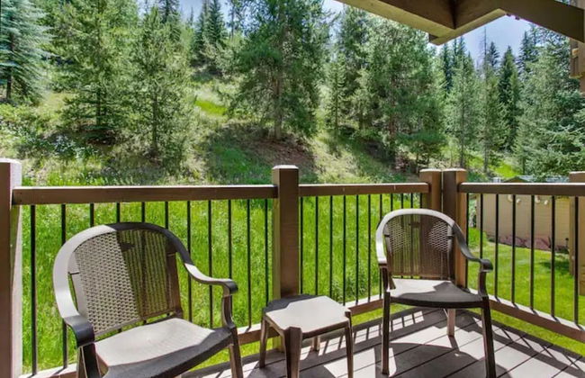 Aspen at Streamside at Vail - Foto 28