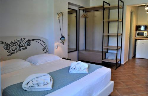 Simatos αpARTments & Studios - Photo 46