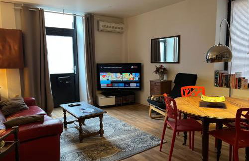 La Pépinière Victoria - Canal & Pépinière -50m2 - Foto 14