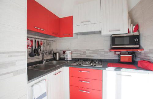 Holiday House Ruocco - Foto 19