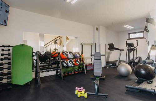 Osada Śnieżka koło Karpacza - Foto 53