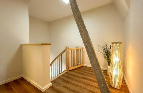 Landidyll Elmenhorst Wohnung 01 - Foto 15