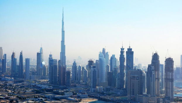 Tour in elicottero a Dubai - Volo condiviso - Foto 2