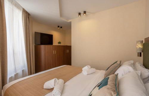 Sol Hotel - Saint Mandé - Foto 24