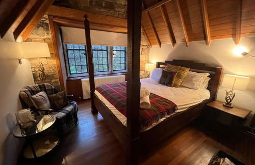 Lovely Carlung House - Foto 52