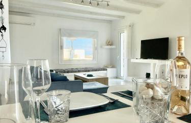 Villa Greystone & Sky Mykonos - Foto 20