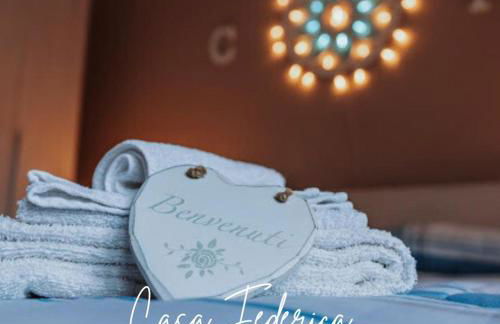 Casa Federica - Foto 1