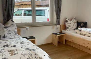 Ferienwohnung Zirbenduft - Photo 6