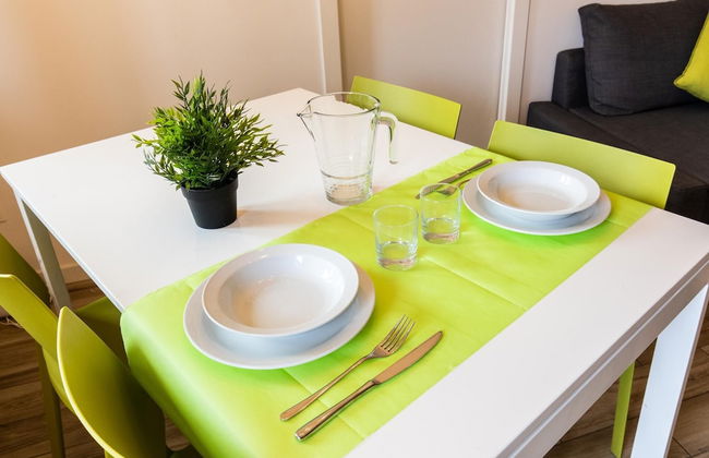 Bellarmino 21 in Milano - Foto 13