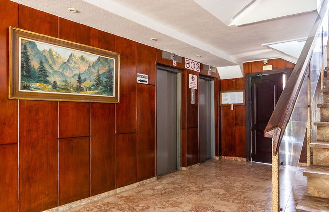 Garceta in Benalmadena - Foto 25