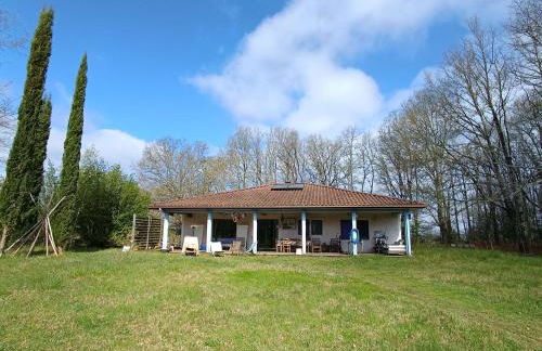 Maison écologique avec piscine privée, jusqu'à 6 personnes - FR-1-824-25 - Foto 1