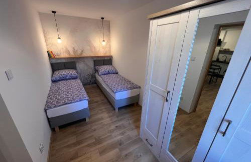 Apartament przy Wiejskiej - Foto 5